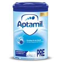 Picture of Aptamil Pro Nutra Advance Pre - 800g (德國美樂寶 Aptamil 愛他美奶粉Pre段 - 800克)