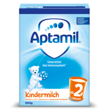 Picture of Aptamil KIDS Milk 2+ 600g (德國美樂寶 Aptamil 愛他美奶粉2+段 - 600克)