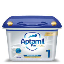 Picture of Aptamil Profutura 1 - 800g (德國美樂寶 Aptamil 愛他美白金版奶粉1段 - 800克)