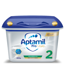 Picture of Aptamil Profutura 2 - 800g (德國美樂寶 Aptamil 愛他美白金版奶粉2段 - 800克)