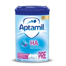 Picture of Aptamil HAPre with Syneo - 800g (德國美樂寶 Aptamil 愛他美HA特殊配方抗過敏奶粉Pre段 - 800克)
