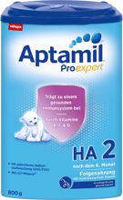 Picture of Aptamil ProExpert HA2 - 800g (德國美樂寶 Aptamil 愛他美HA特殊配方抗過敏奶粉 2 段 - 800克)